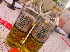 -小董哥烤串·爆汁大油边(故宫店)