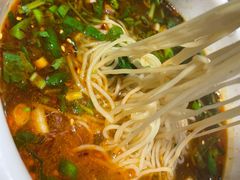 牛肉面-品回味清真西北楼(宁波首店)