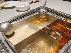 -海底捞火锅(吴中路店)