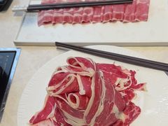 -澳门豆捞(裕华东路店)
