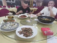 -吉莲利苑海鲜酒家(珠海拱北29年老字号店)