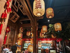 -南京大牌档(青岛万象城店)
