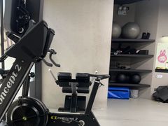 -超级猩猩健身·私教(上海体育场店)