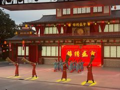 -深圳锦绣中华民俗村