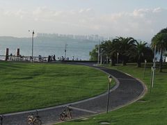 -深圳湾公园(南山区)