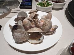 -青蓬蒸汽海鲜·深圳老字号·团建聚会(壹方城店)