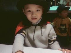 -瑞思成长中心(高新校区)