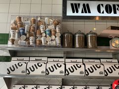 -Juicy Bakery(瑞景店)