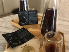 -Bracket Coffee(工体店)