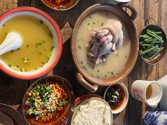 -老丘丘(较场口店)