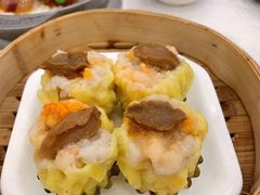 -龙的酒楼·手工早茶·顺德菜(近良路店)