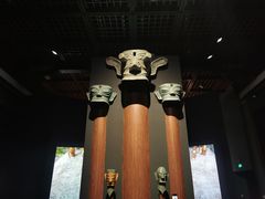 -深圳博物馆(古代艺术馆)