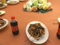 -船歌·鱼水饺青岛菜(石老人店)