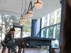 -星巴克(凯德晶萃店)