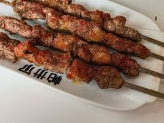 -帕米尔食府(白云观店)