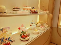 -好利来(七宝领展广场店)