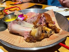 -味德西餐音乐酒吧 Wade's Bar&Grill