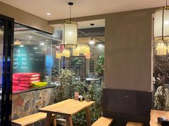 -王捌小院(红花坡店)