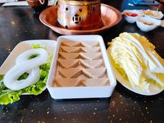 -南门涮肉(通州大船店)