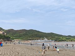 -东海半边山旅游度假区