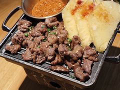 -莲寿司(国兴店)