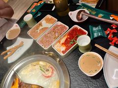 -熊喵来了火锅·牧场好肉(邯郸邯山万达店)