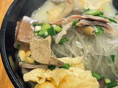 -鸭小妹鸭血粉丝(老门东店)