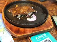 -巴犀烧烤(新崇光店)