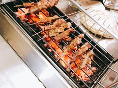 -小寒羊烧烤(凯瑞时代大厦店)