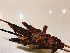 -阿芮烤鸡爪(世纪金源店)