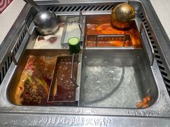 -海底捞火锅(群光广场店)