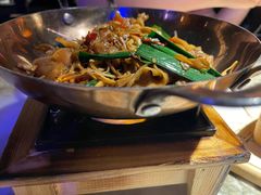 -绿茶餐厅(乐峰广场店)