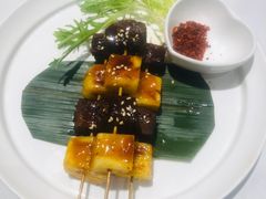 -眉州东坡(团结湖店)
