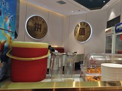 -尚渔味双拼烤鱼(燕郊永旺店)