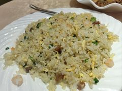 -广东胜利宾馆西关粤中餐厅