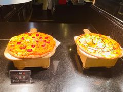 -上海西藏大厦万怡自助餐厅(徐汇店)