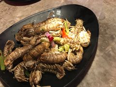 -沪小胖小龙虾(淮海中路旗舰店)