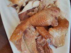 -鹿鸣春饭店(总店)