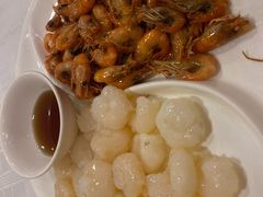 双拼虾-翠亭酒家(山西南路店)