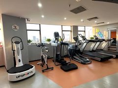 -ALIV WELLNESS运动健身(浦东大道店)