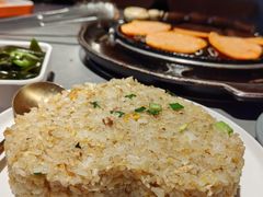 -刘炭长牛烧大块烤肉(珠海香洲店)