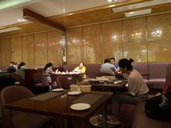 大堂-华安国际大酒店-餐厅
