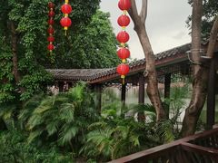 -荔湾湖公园