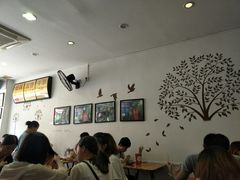 大堂-细妹五香牛杂(步行街店)