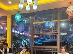 -如意林卡藏餐吧 (九寨沟店)