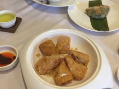 -南海温德姆花园酒店-康达屋Rendez Vous Buffet