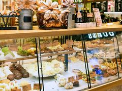 -PAPER STONE BAKERY(天汇广场店)