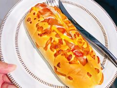 -Fridi Patisserie Cafe