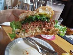 -FAT COW(虹梅路店)