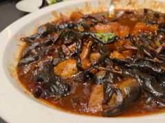 -上和臻品中国菜(花园街店)